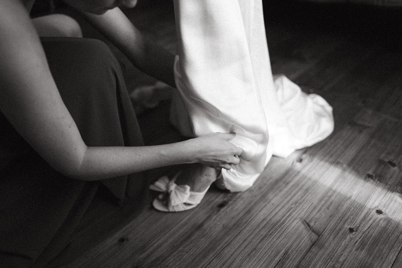 Documentary Wedding Photographer | Deirdre Alston Gallery 20