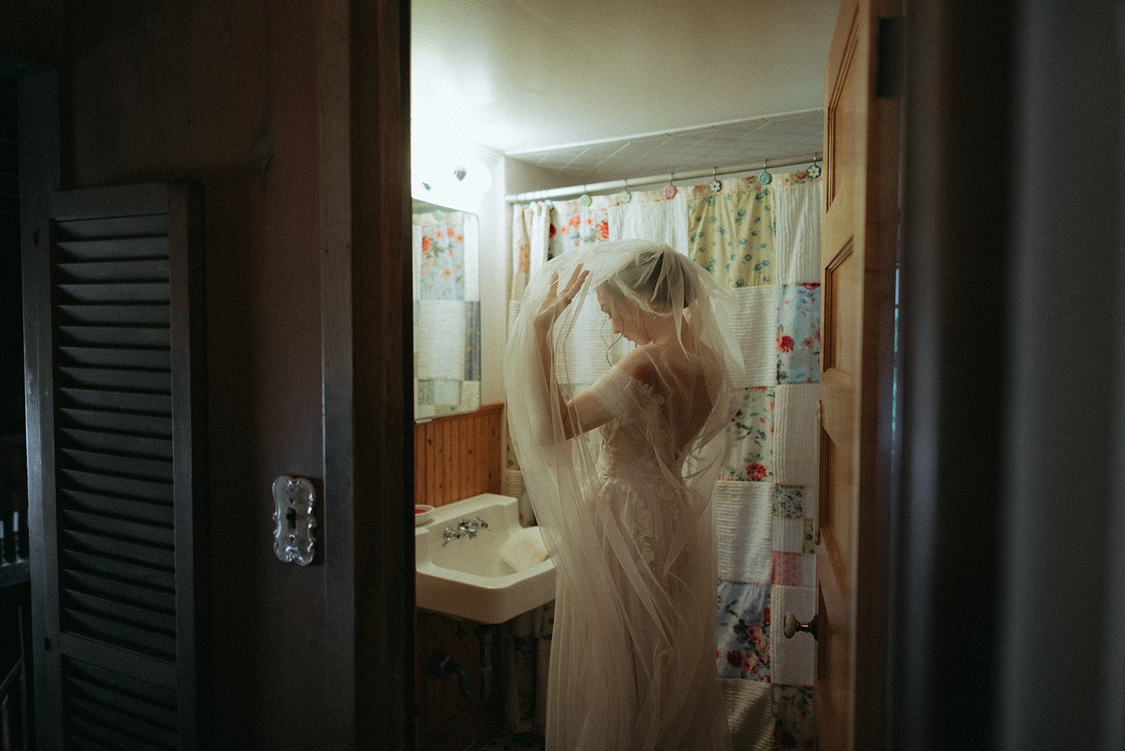 Documentary Wedding Photographer | Deirdre Alston Gallery 21