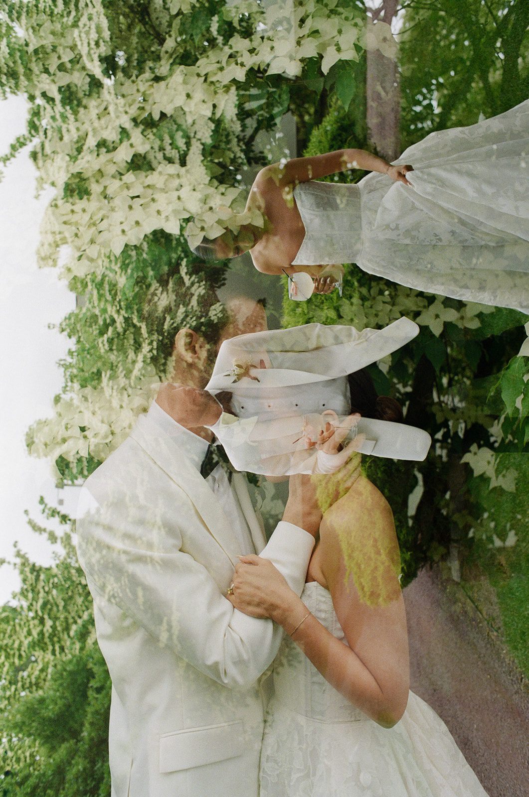 Documentary Wedding Photographer | Deirdre Alston Gallery 0