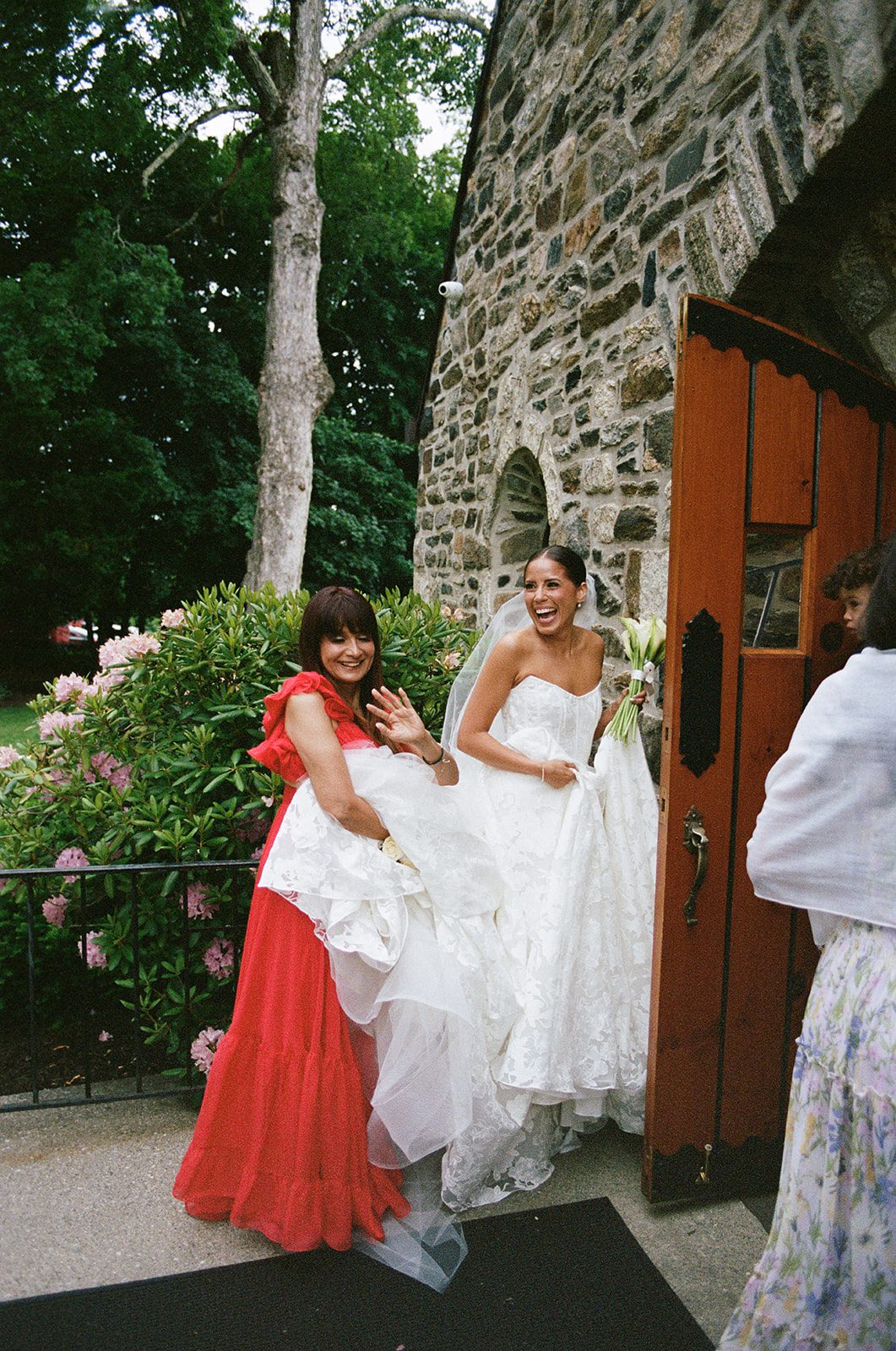Documentary Wedding Photographer | Deirdre Alston Gallery 3