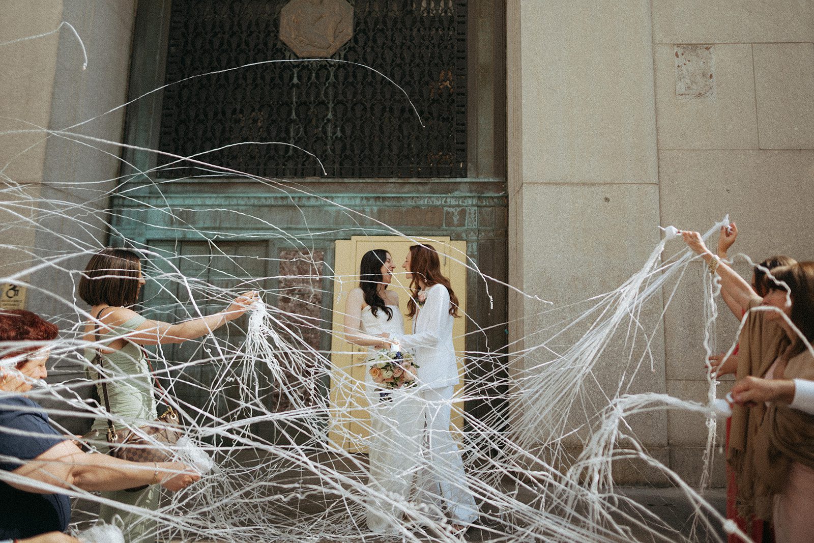 Documentary Wedding Photographer | Deirdre Alston Gallery 23