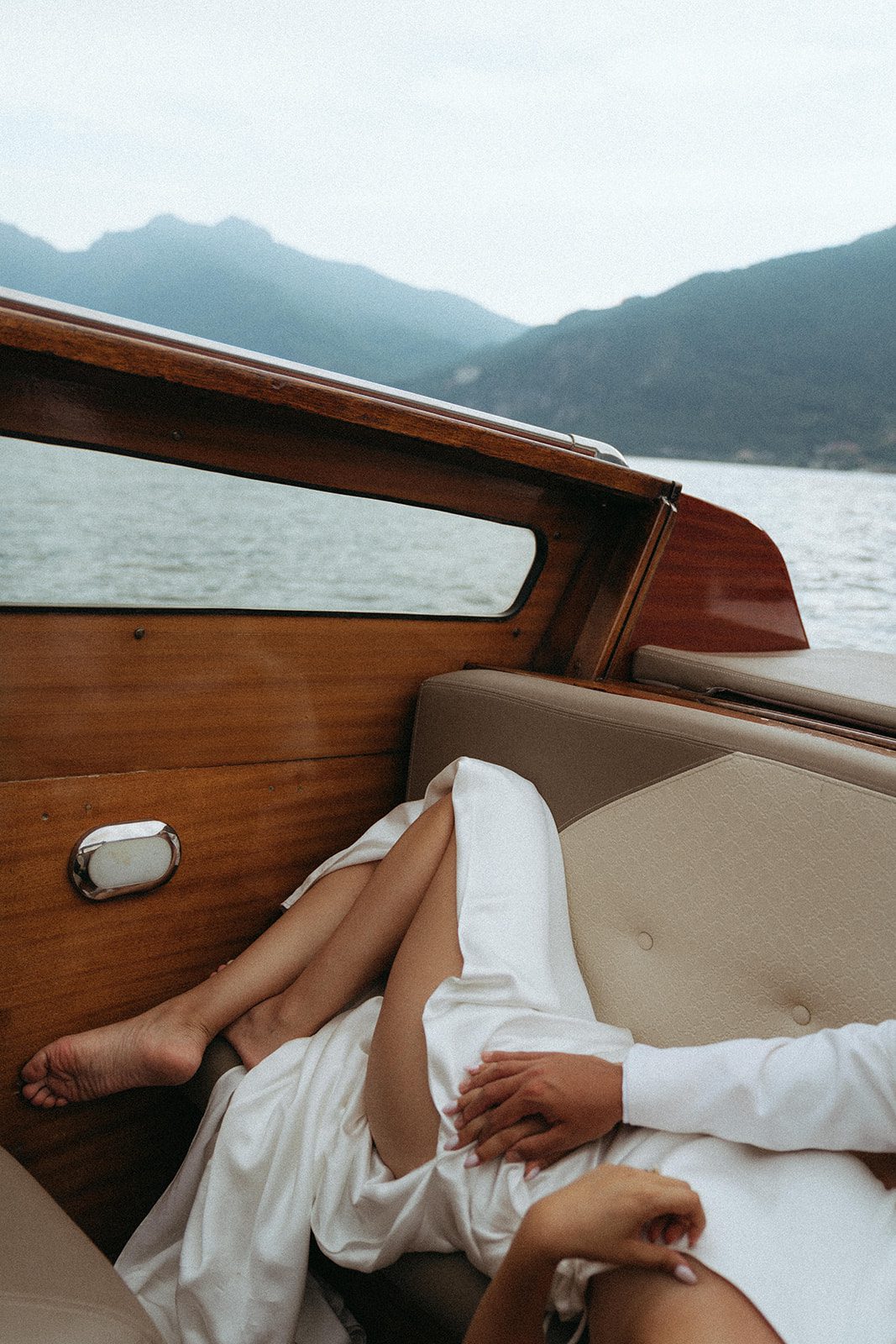 Documentary Wedding Photographer | Deirdre Alston Gallery 24