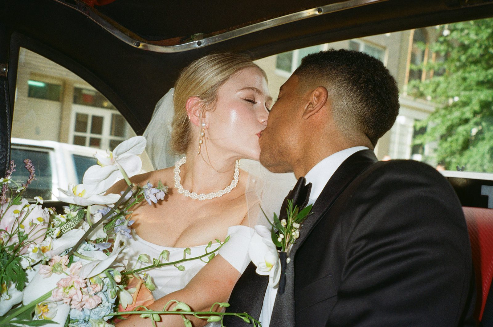 Documentary Wedding Photographer | Deirdre Alston Gallery 4