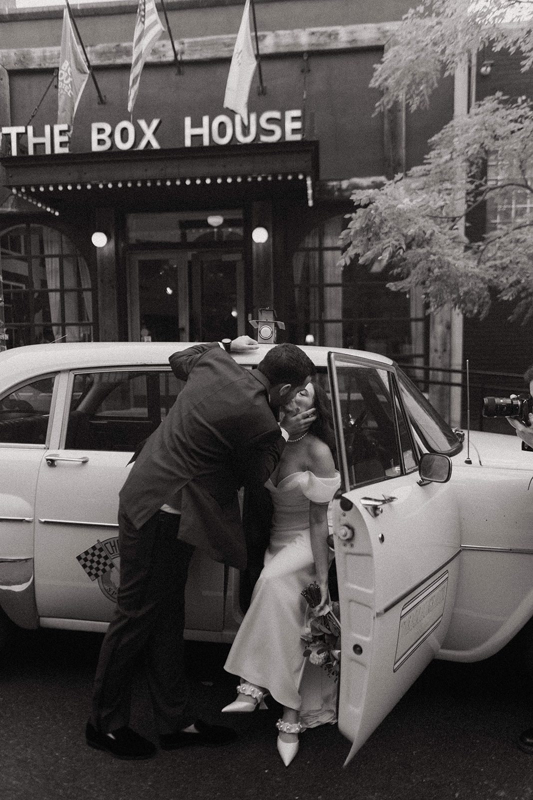 Documentary Wedding Photographer | Deirdre Alston Gallery 26