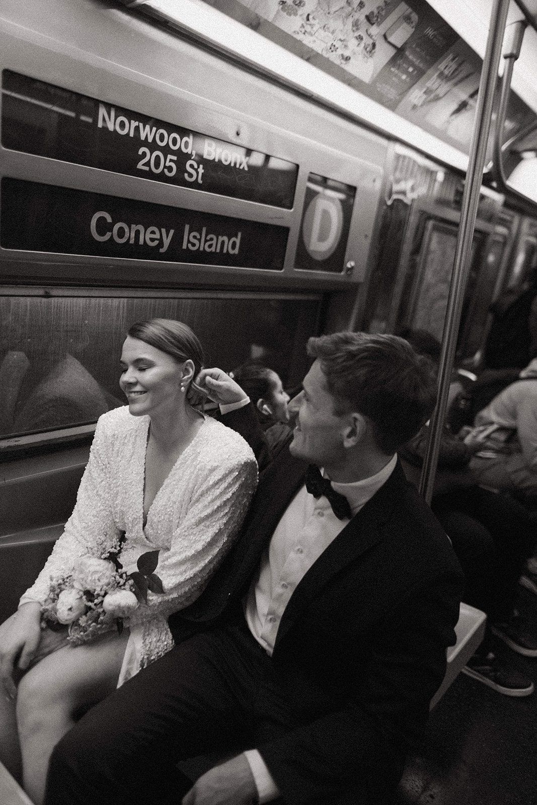 Documentary Wedding Photographer | Deirdre Alston Gallery 28