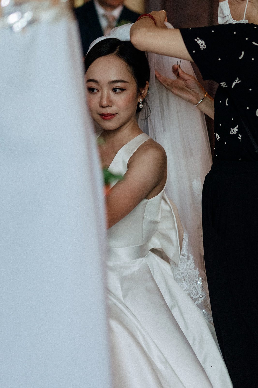 Documentary Wedding Photographer | Deirdre Alston Gallery 29