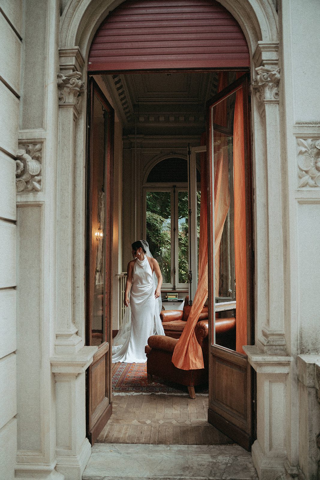Documentary Wedding Photographer | Deirdre Alston Gallery 30