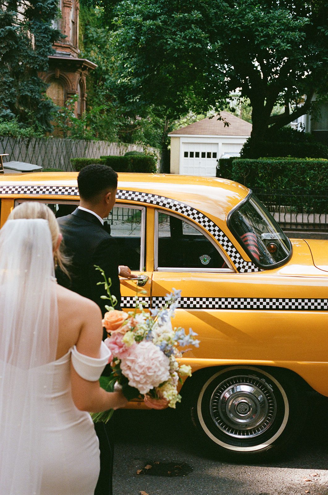 Documentary Wedding Photographer | Deirdre Alston Gallery 6