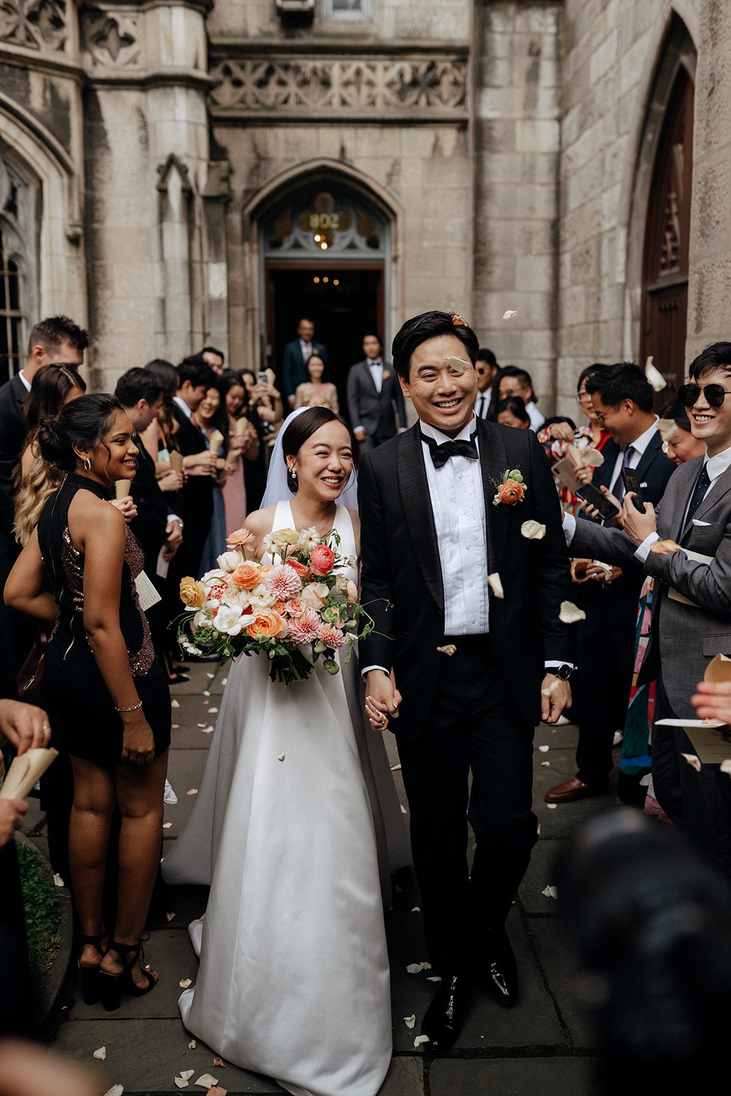Documentary Wedding Photographer | Deirdre Alston Gallery 37