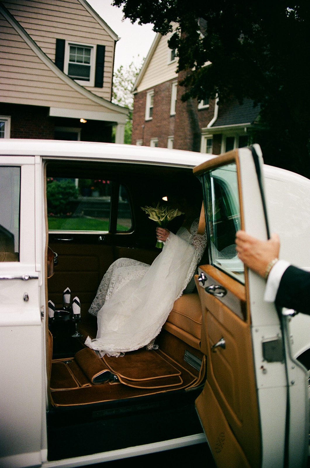 Documentary Wedding Photographer | Deirdre Alston Gallery 40