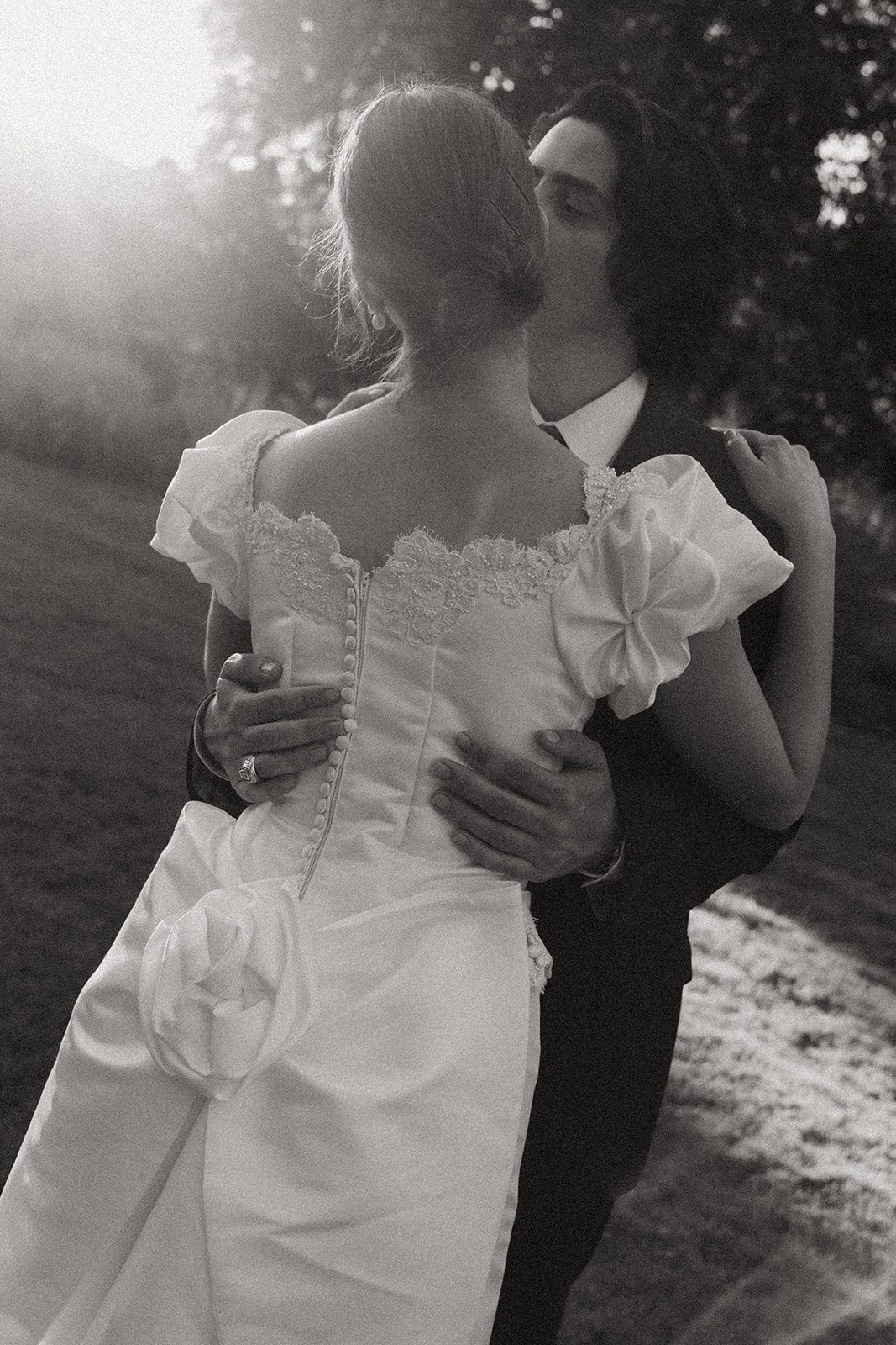 Documentary Wedding Photographer | Deirdre Alston Gallery 41