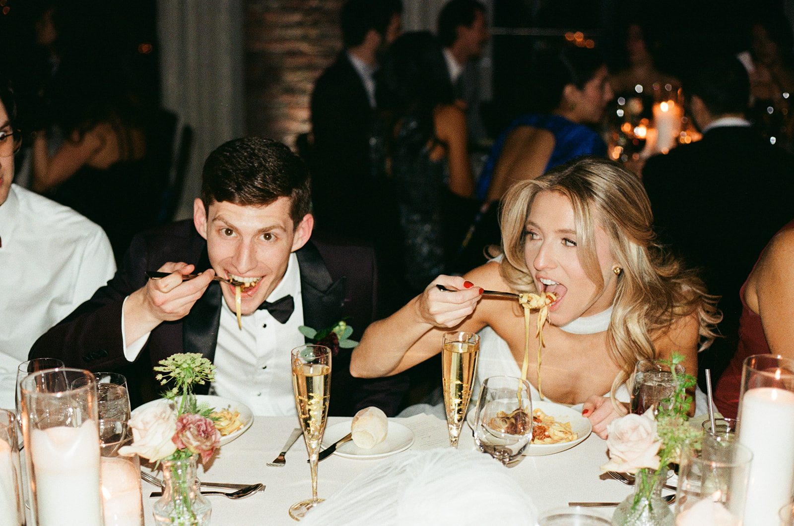Documentary Wedding Photographer | Deirdre Alston Gallery 7