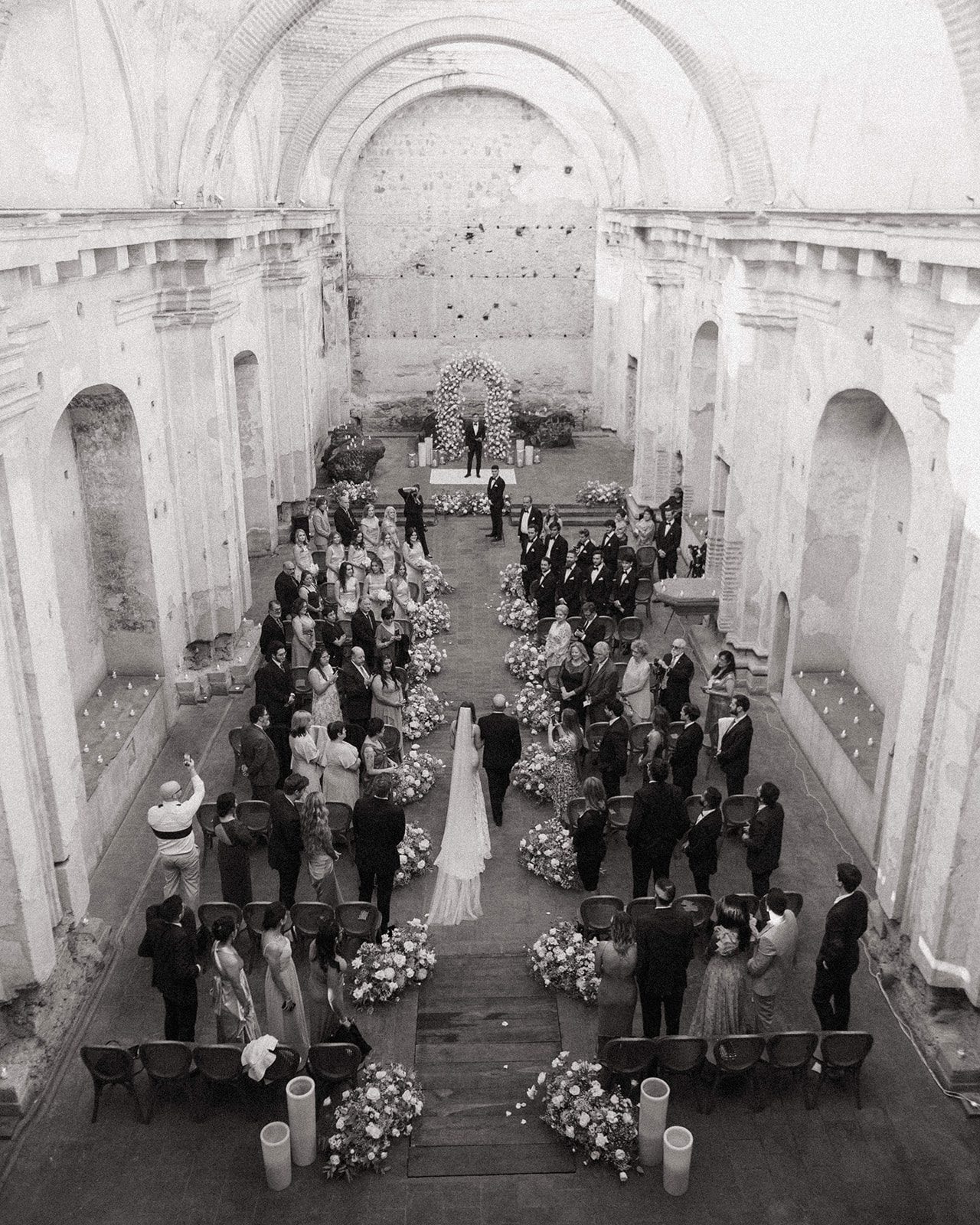 Documentary Wedding Photographer | Deirdre Alston Gallery 44