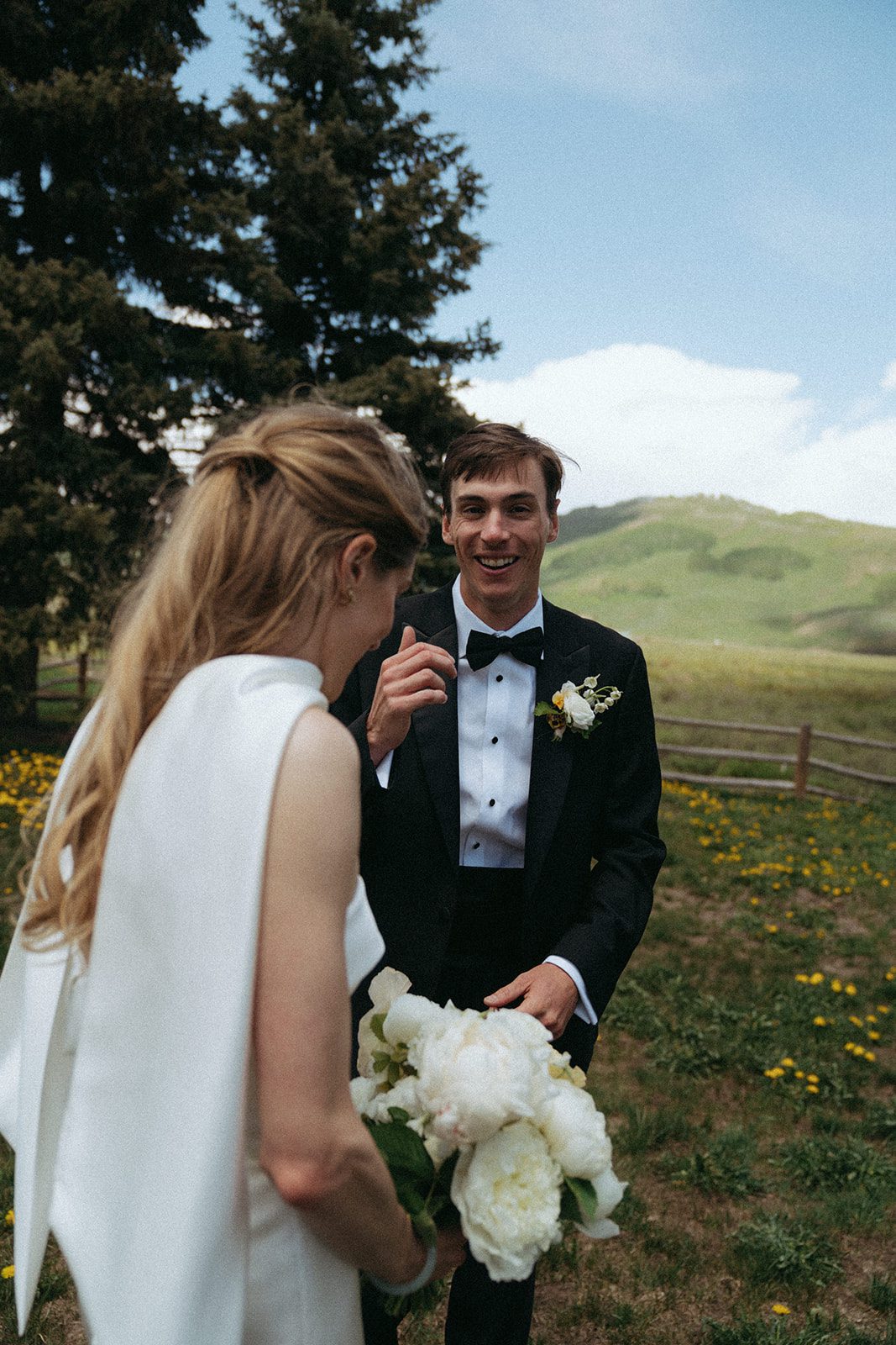 Documentary Wedding Photographer | Deirdre Alston Gallery 46