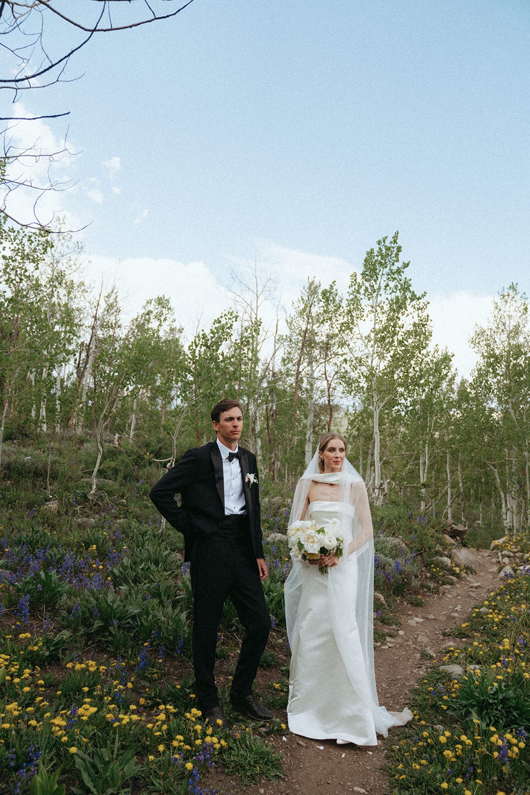 Documentary Wedding Photographer | Deirdre Alston Gallery 47