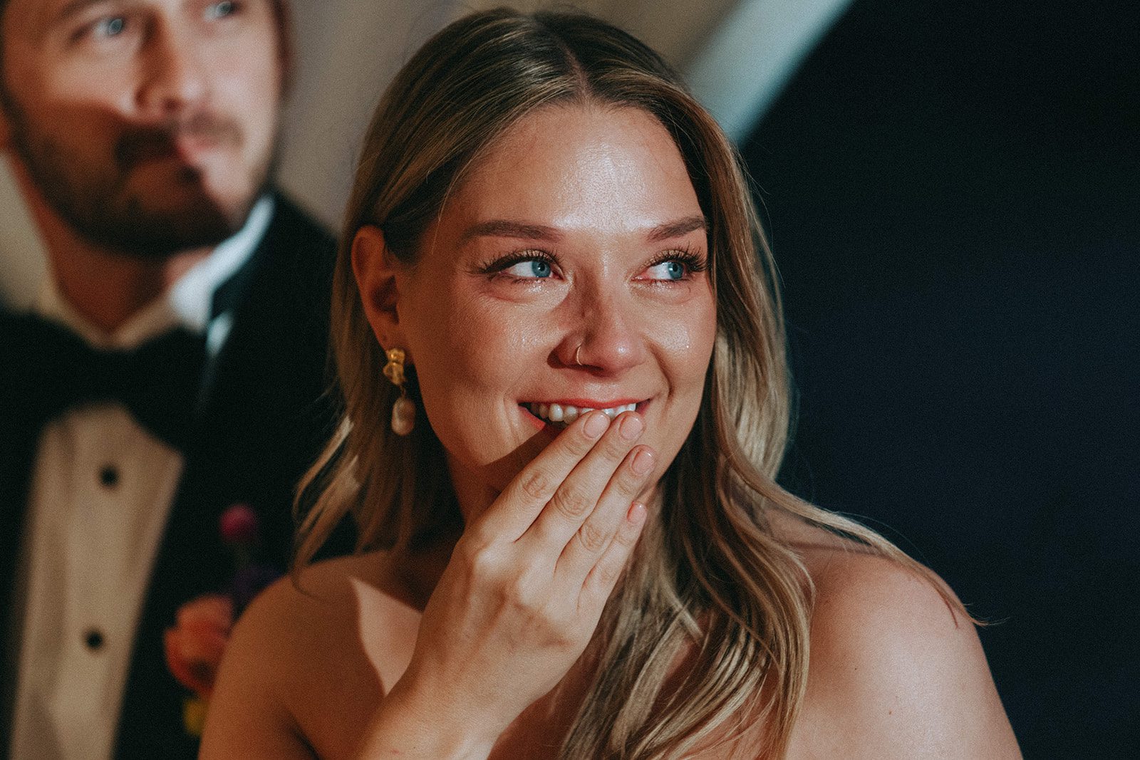 Documentary Wedding Photographer | Deirdre Alston Gallery 48