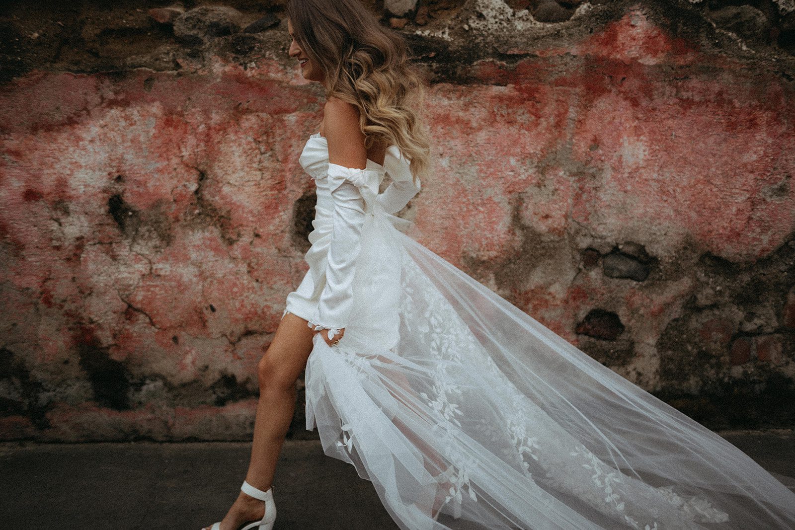 Documentary Wedding Photographer | Deirdre Alston Gallery 10