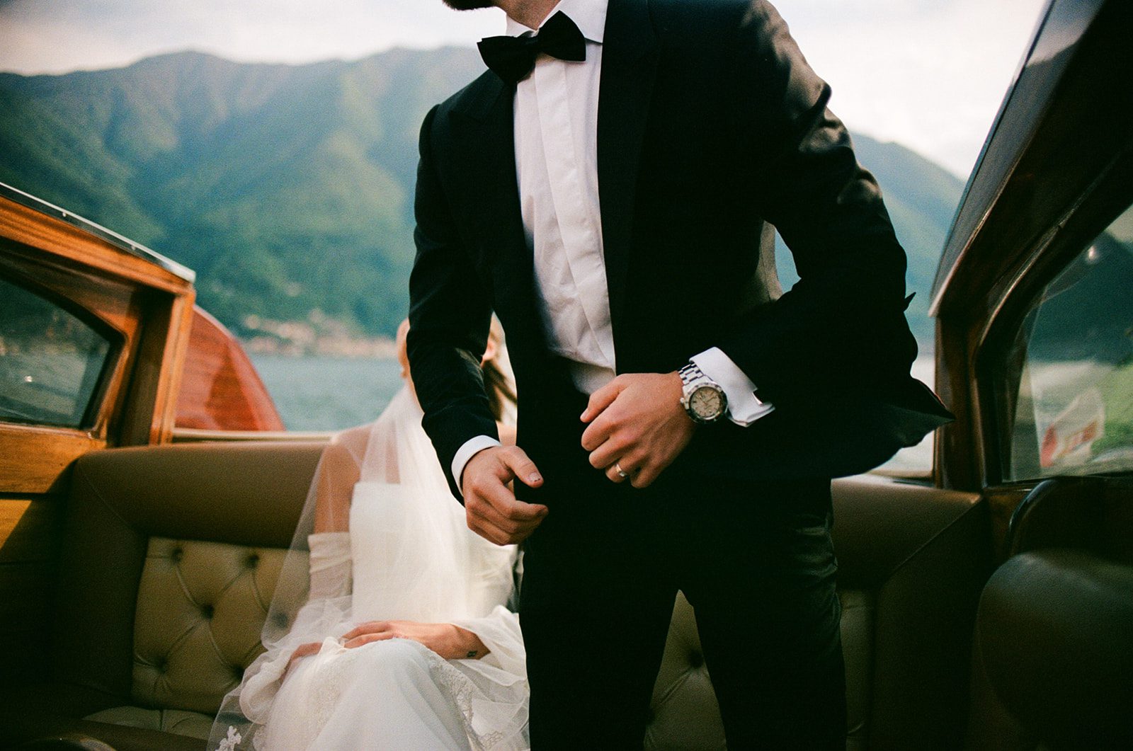Documentary Wedding Photographer | Deirdre Alston Gallery 11