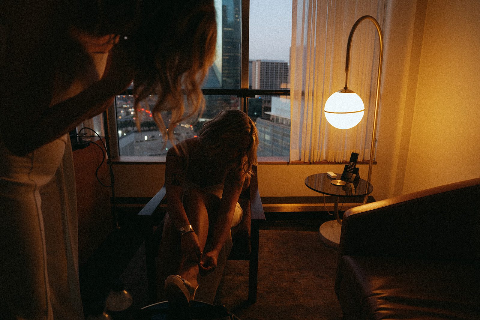 Documentary Wedding Photographer | Deirdre Alston Gallery 12