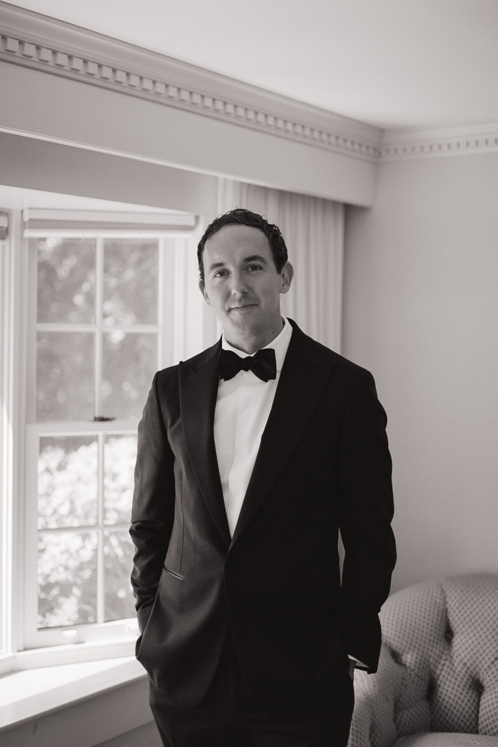 New York City Wedding Photographer | Emma Melin Studios Gallery 14