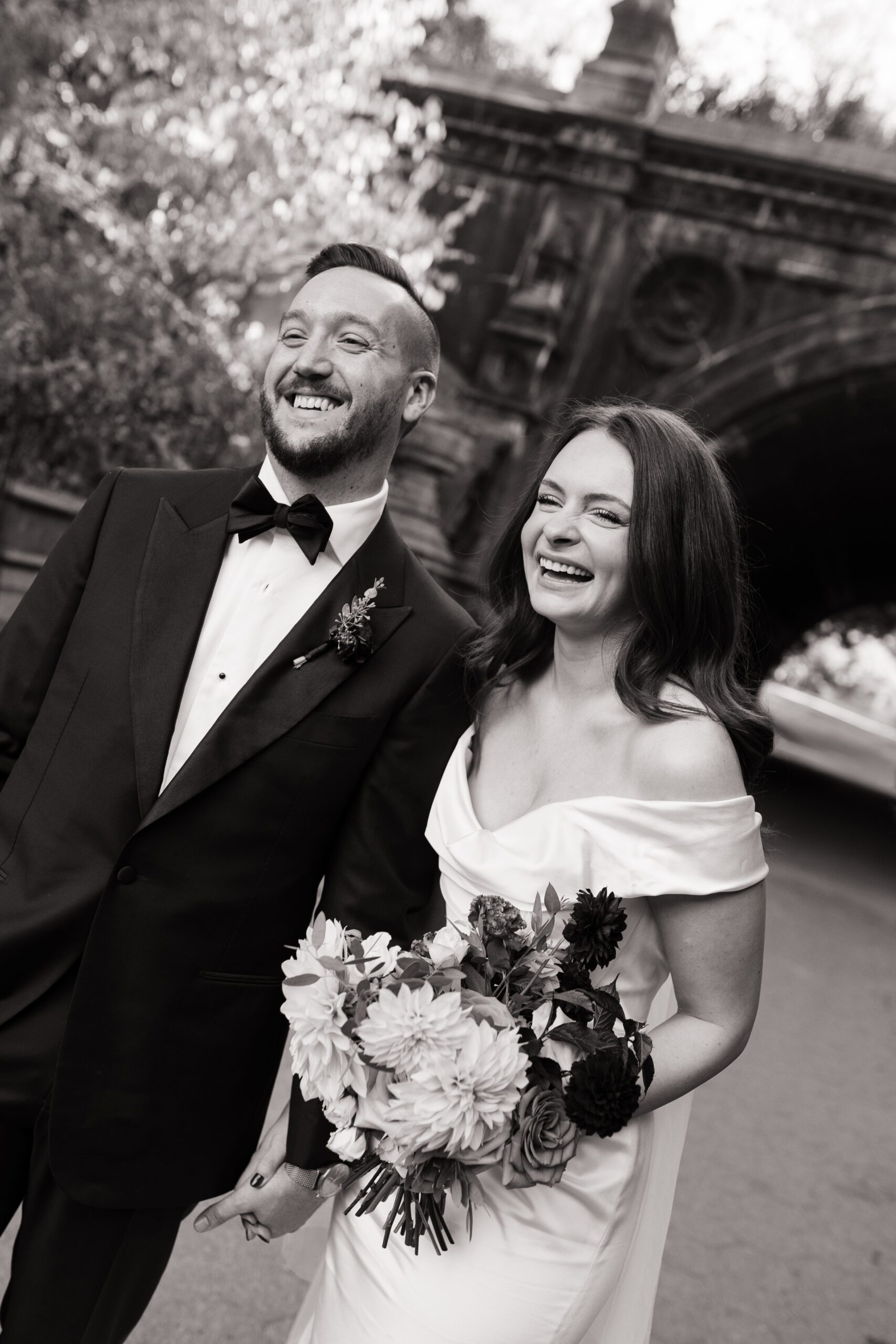 New York City Wedding Photographer | Emma Melin Studios Gallery 17