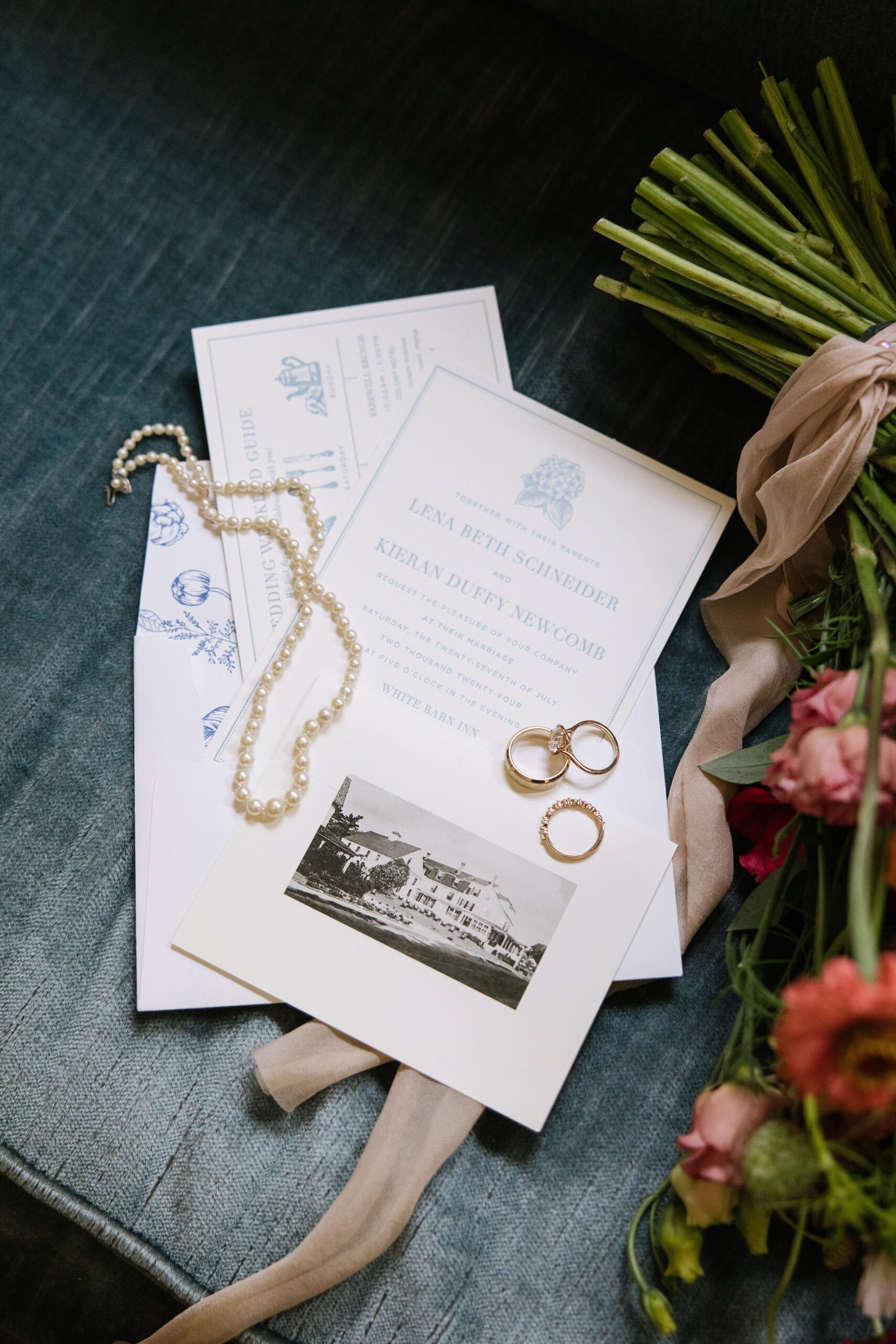 New York City Wedding Photographer | Emma Melin Studios Gallery 1