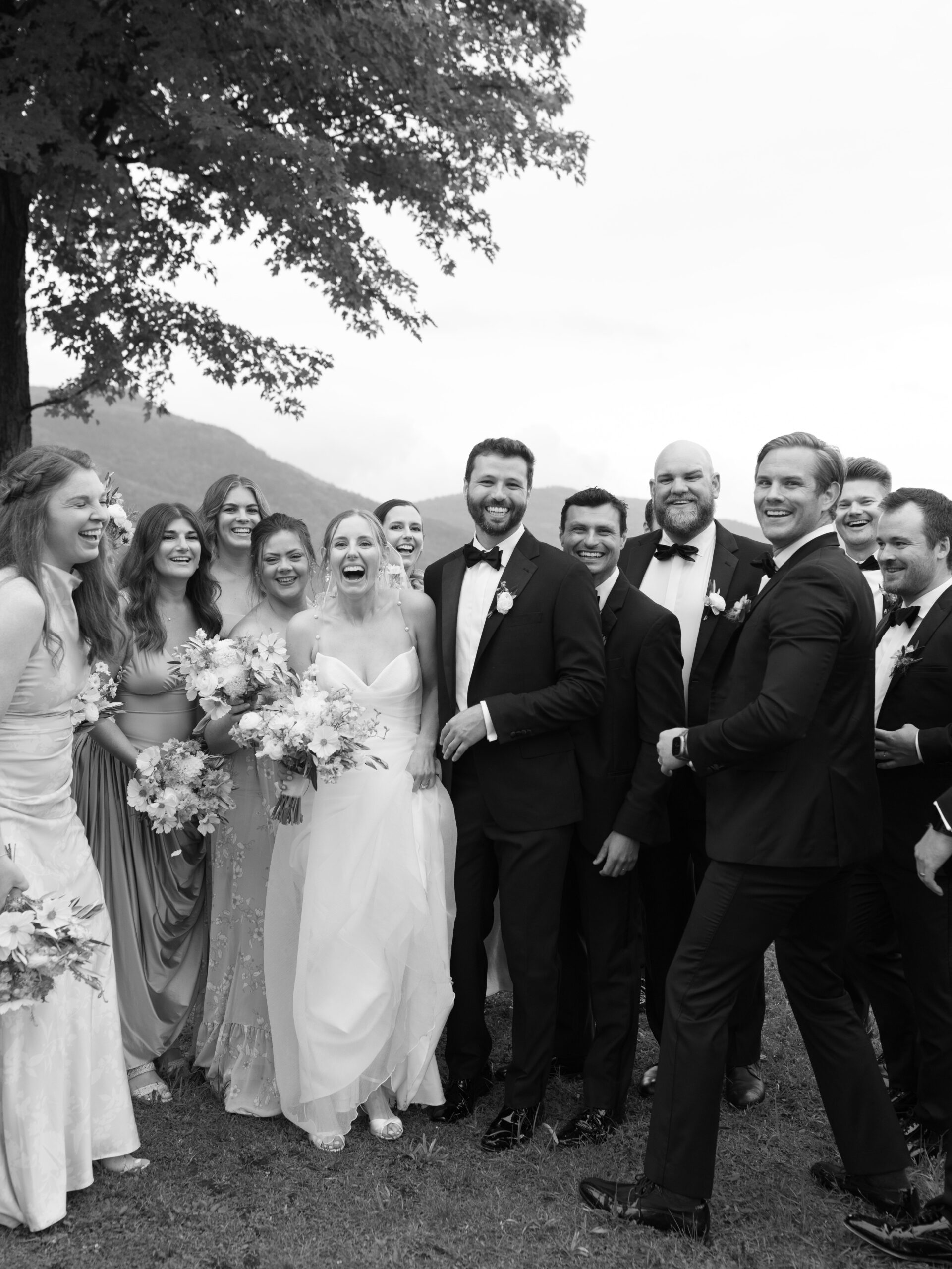 Hudson Valley Wedding Photographer | Maisie Snyder Photography Gallery 20