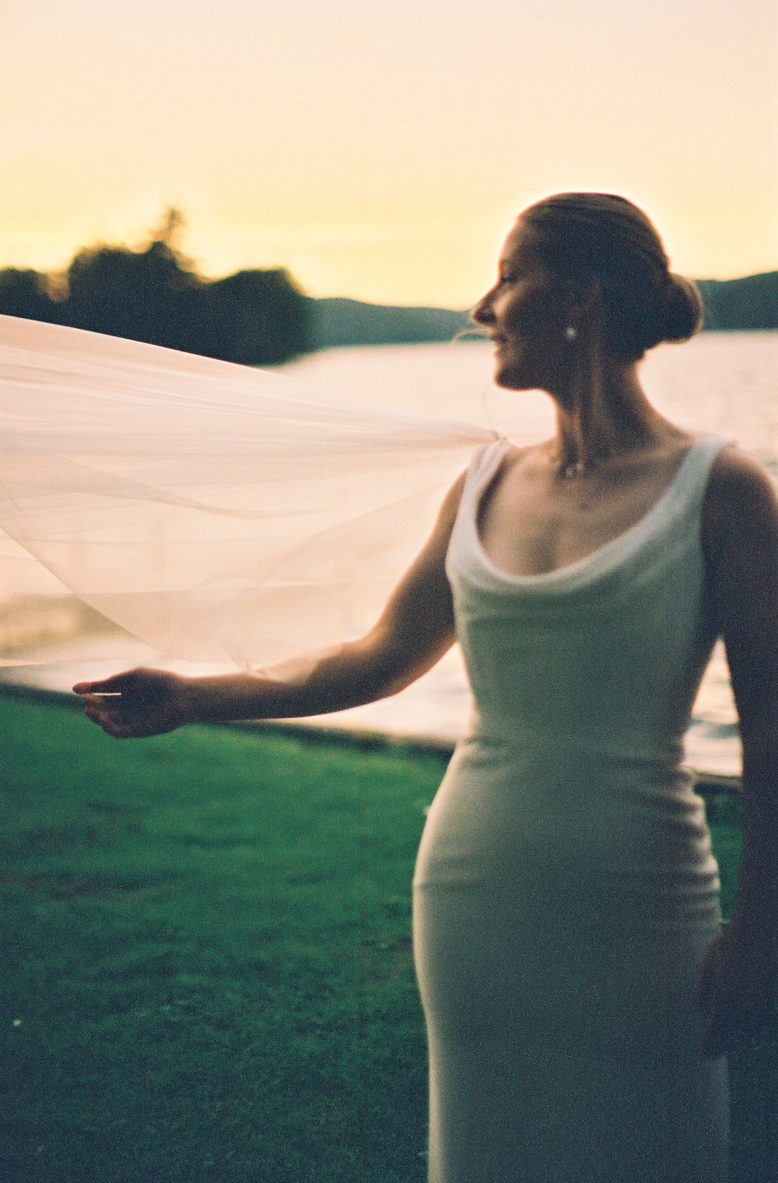 Hudson Valley Wedding Photographer | Maisie Snyder Photography Gallery 1