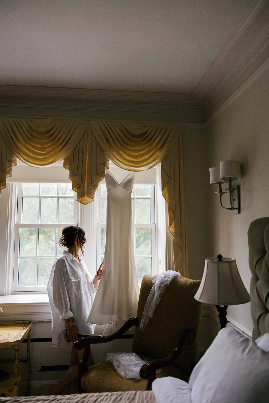 Hudson Valley Wedding Photographer | Maisie Snyder Photography Gallery 0