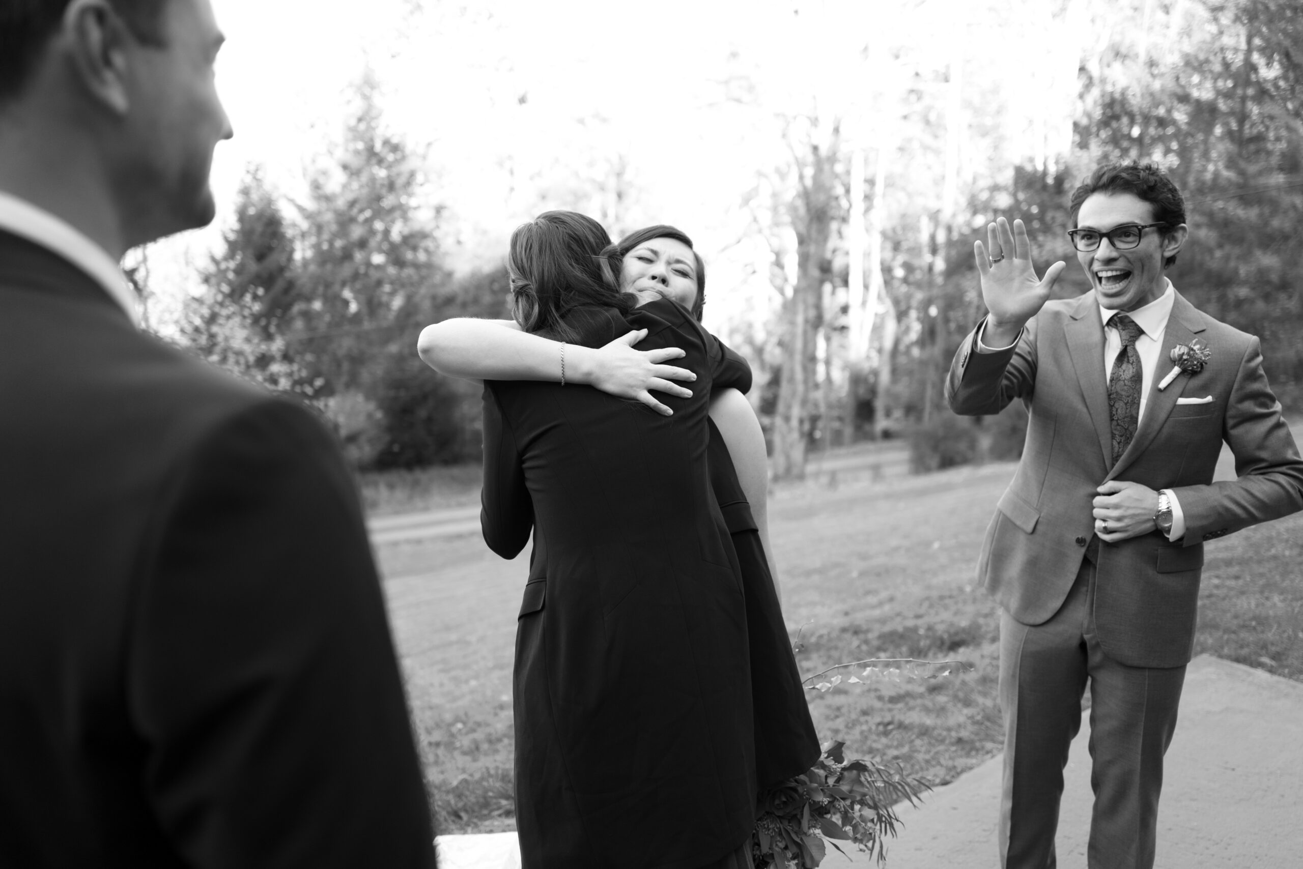Hudson Valley Wedding Photographer | Maisie Snyder Photography Gallery 6