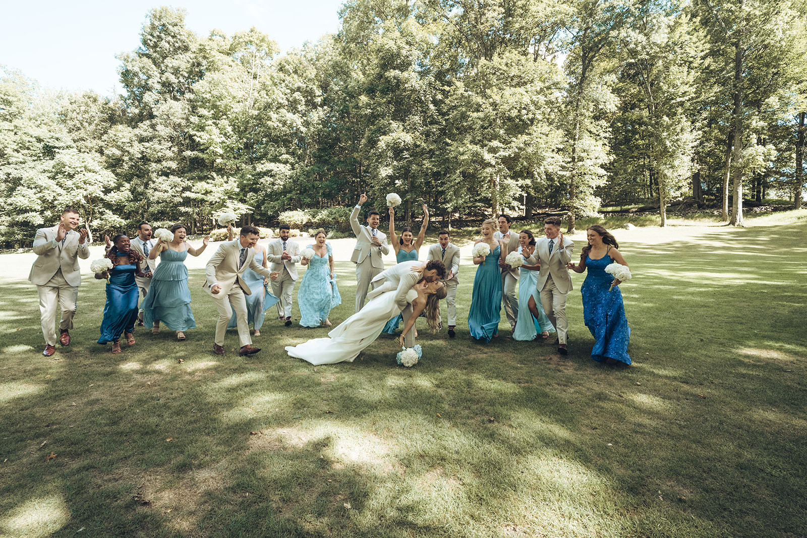 Hudson Valley Wedding Photographer | Rob Charles Photography Gallery 37
