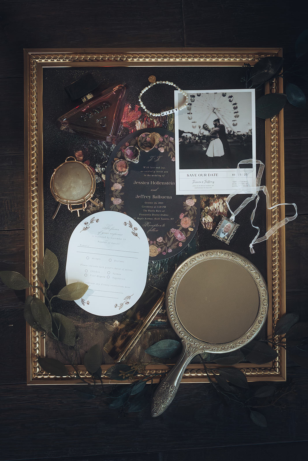 Hudson Valley Wedding Photographer | Rob Charles Photography Gallery 36