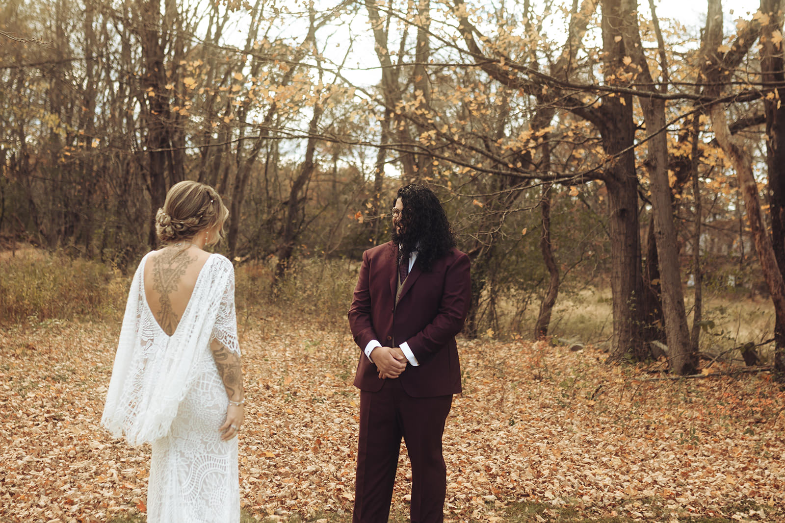 Hudson Valley Wedding Photographer | Rob Charles Photography Gallery 16