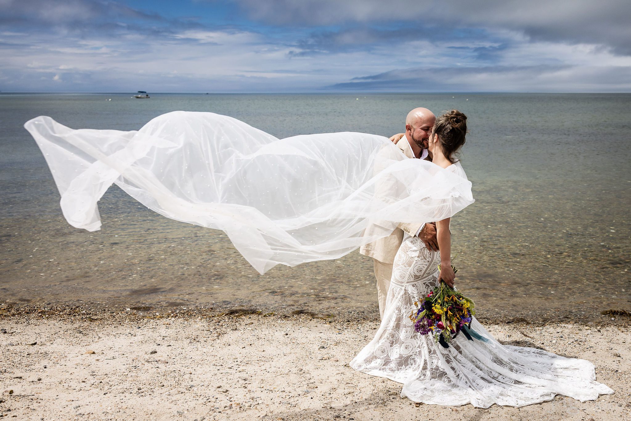 Jaclyn Watson Events