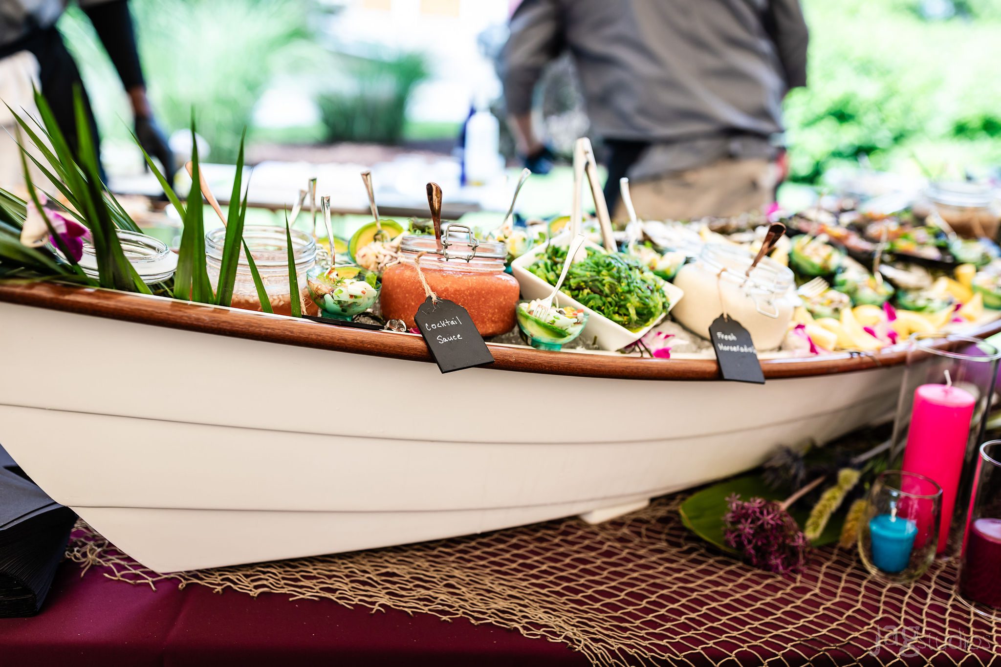 Vermont Wedding Planner | Jaclyn Watson Events Gallery 9