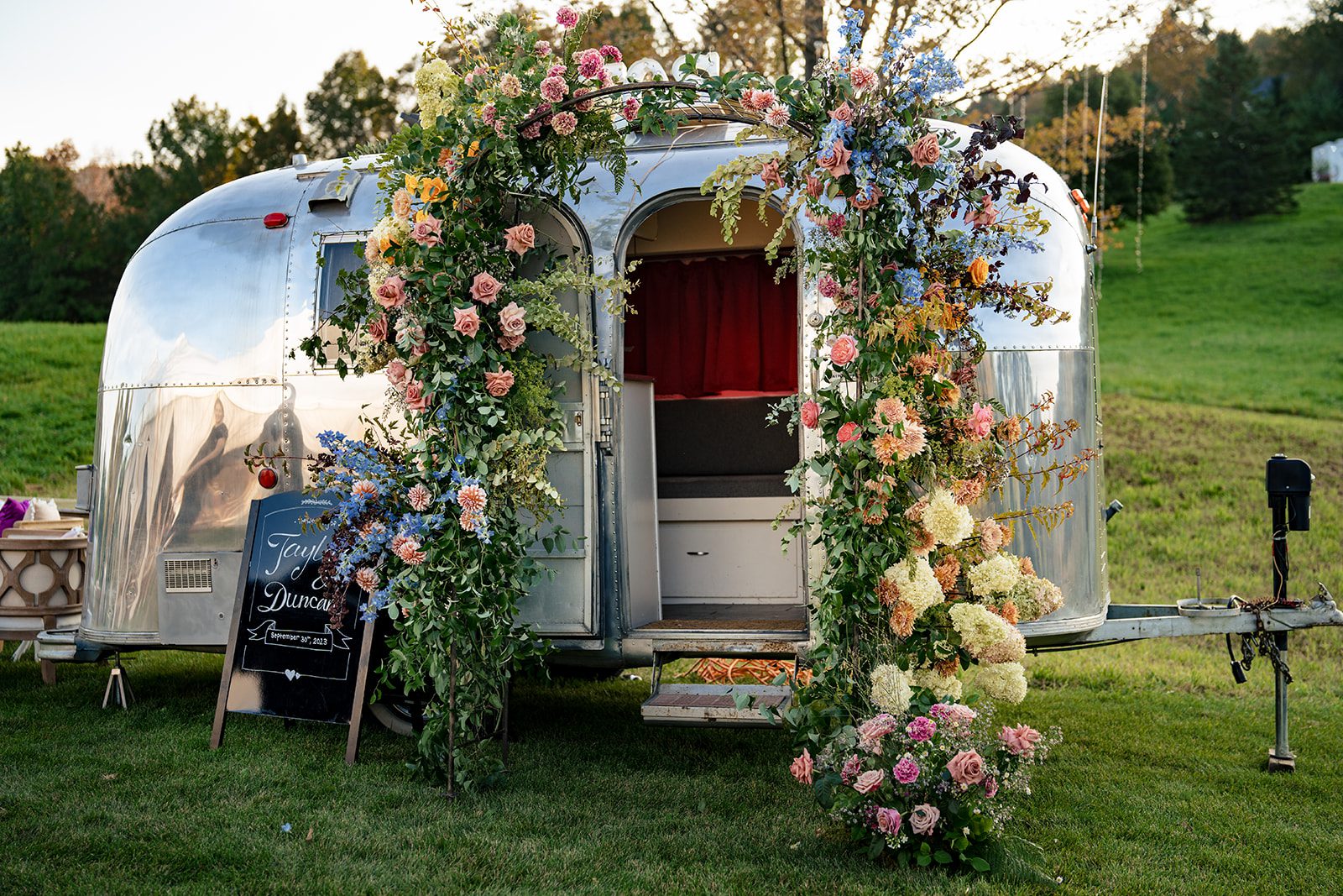 Vermont Wedding Planner | Jaclyn Watson Events Gallery 12