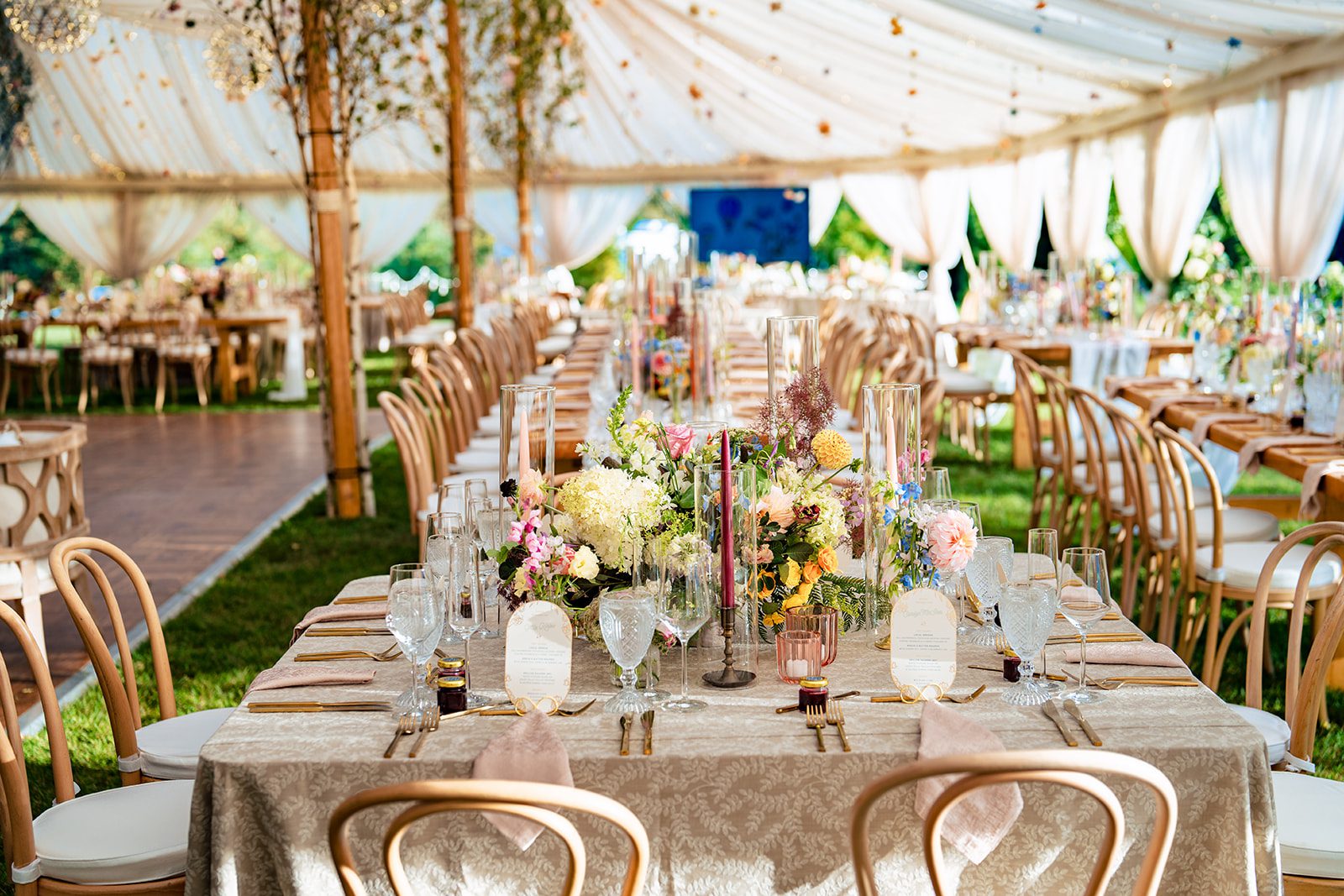 Vermont Wedding Planner | Jaclyn Watson Events Gallery 14