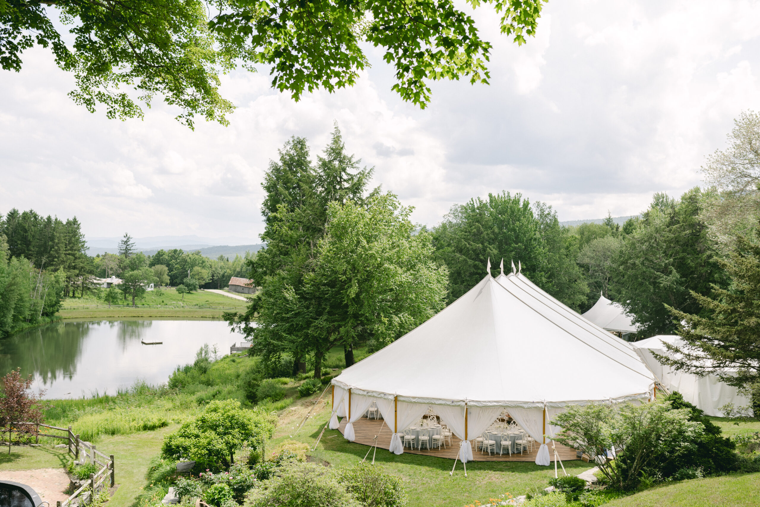 Vermont Wedding Planner | Jaclyn Watson Events Gallery 1