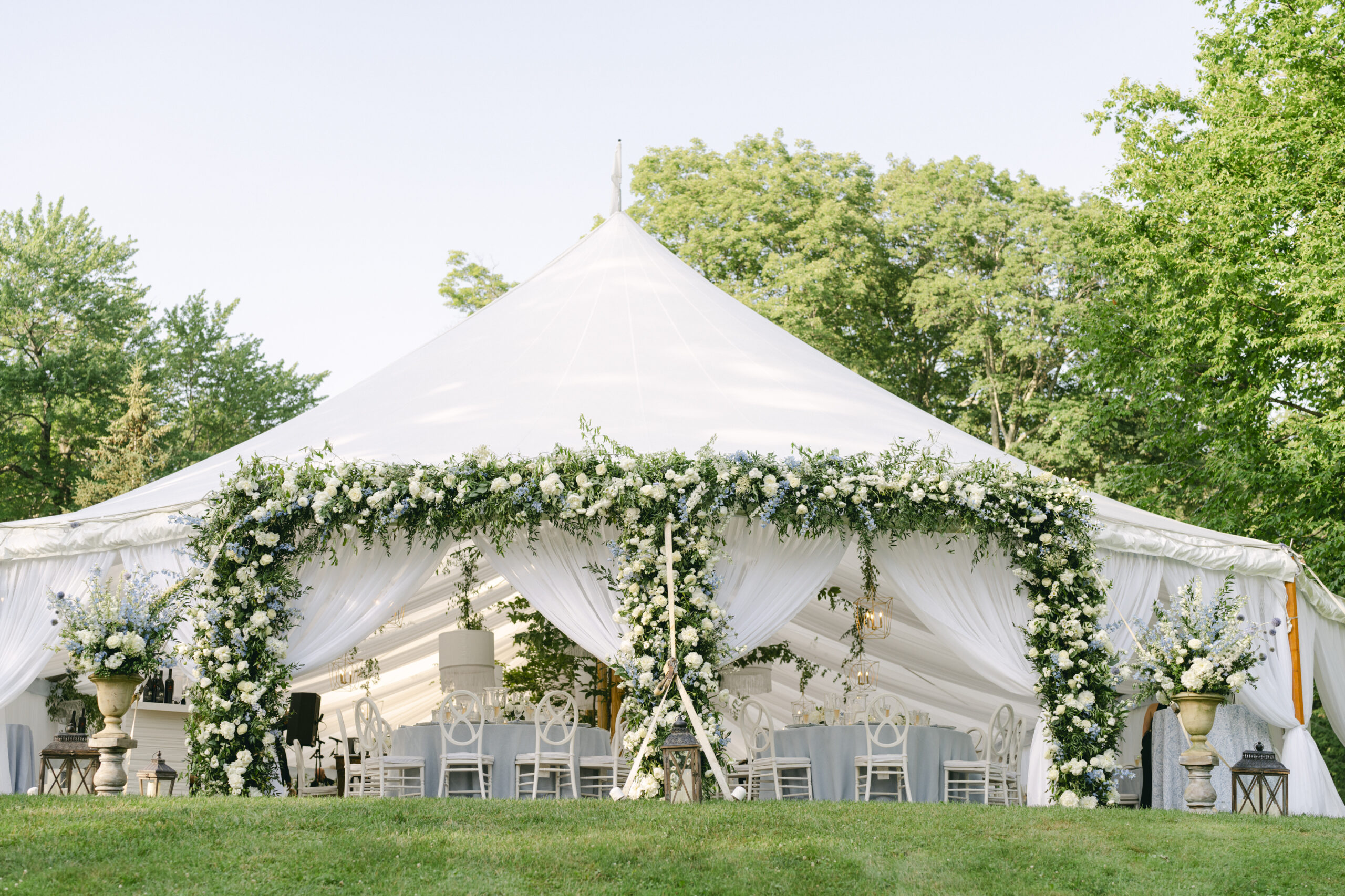 Vermont Wedding Planner | Jaclyn Watson Events Gallery 3