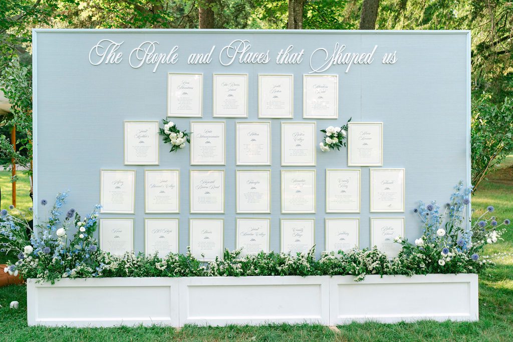 Vermont Wedding Planner | Jaclyn Watson Events Gallery 0