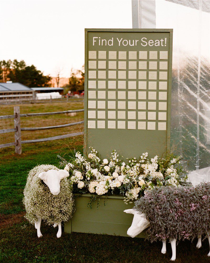 Vermont Wedding Planner | Jaclyn Watson Events Gallery 18