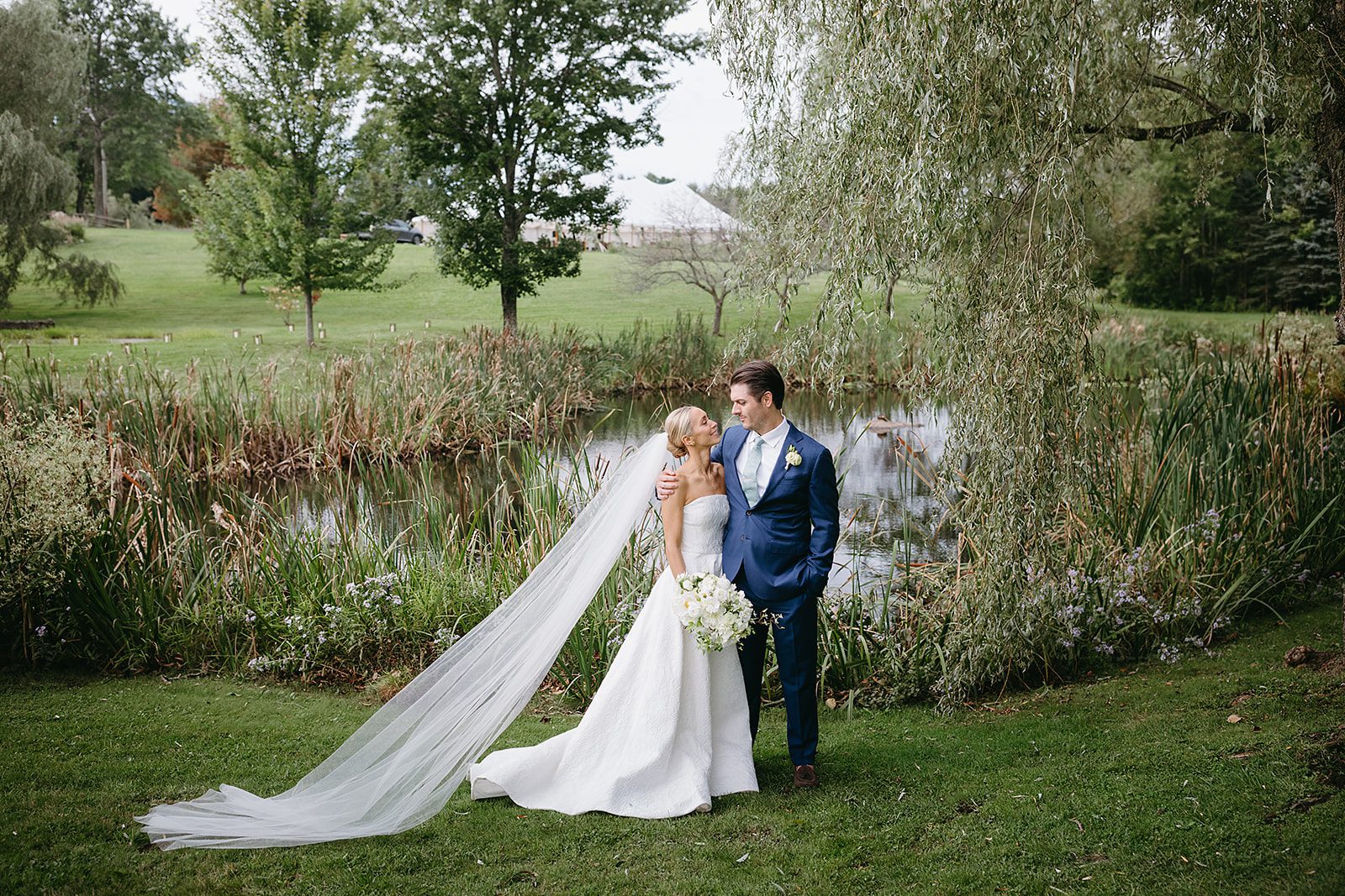 Vermont Wedding Planner | Jaclyn Watson Events Gallery 20