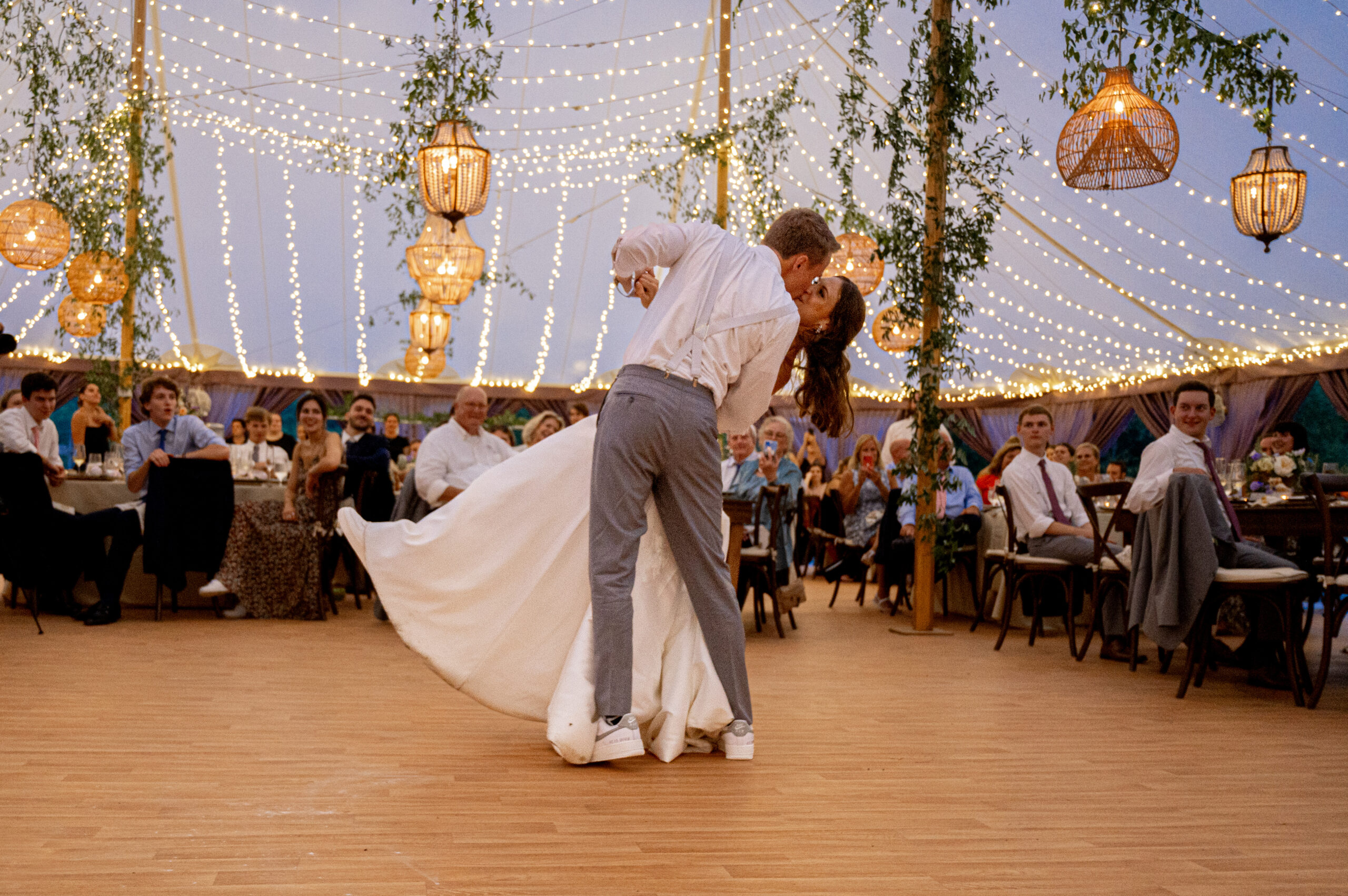 Vermont Wedding Planner | Jaclyn Watson Events Gallery 23