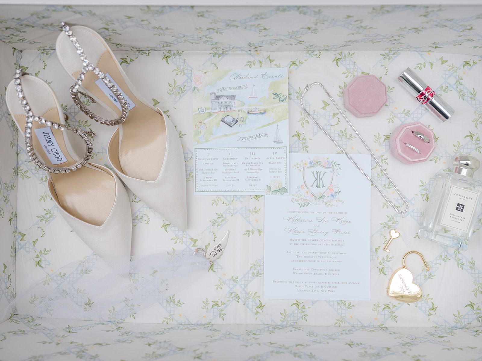 Vermont Wedding Planner | Jaclyn Watson Events Gallery 29