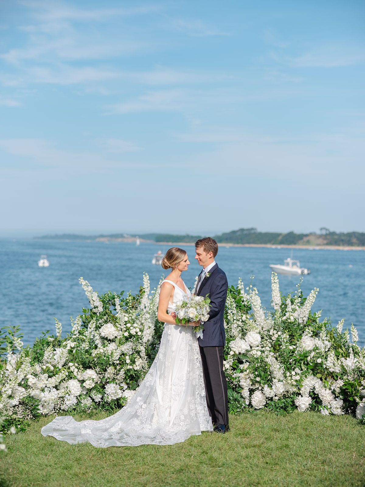 Vermont Wedding Planner | Jaclyn Watson Events Gallery 27