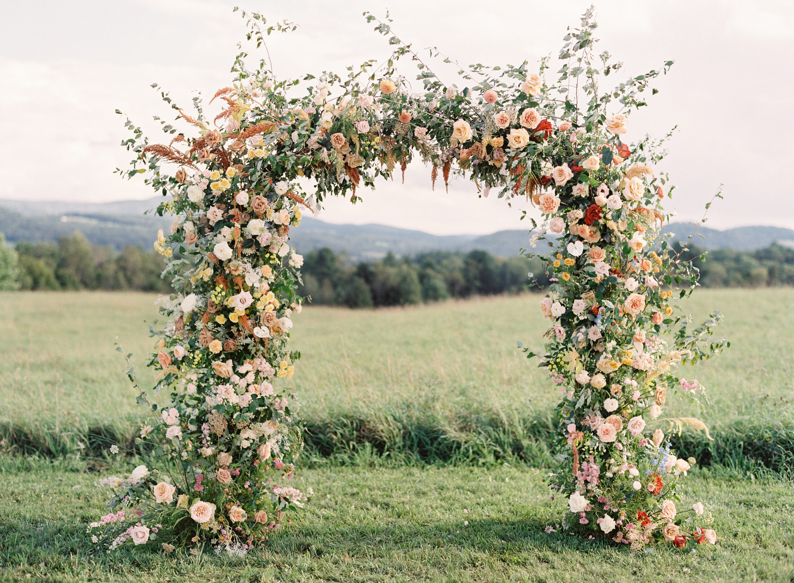 Vermont Wedding Planner | Jaclyn Watson Events Gallery 24