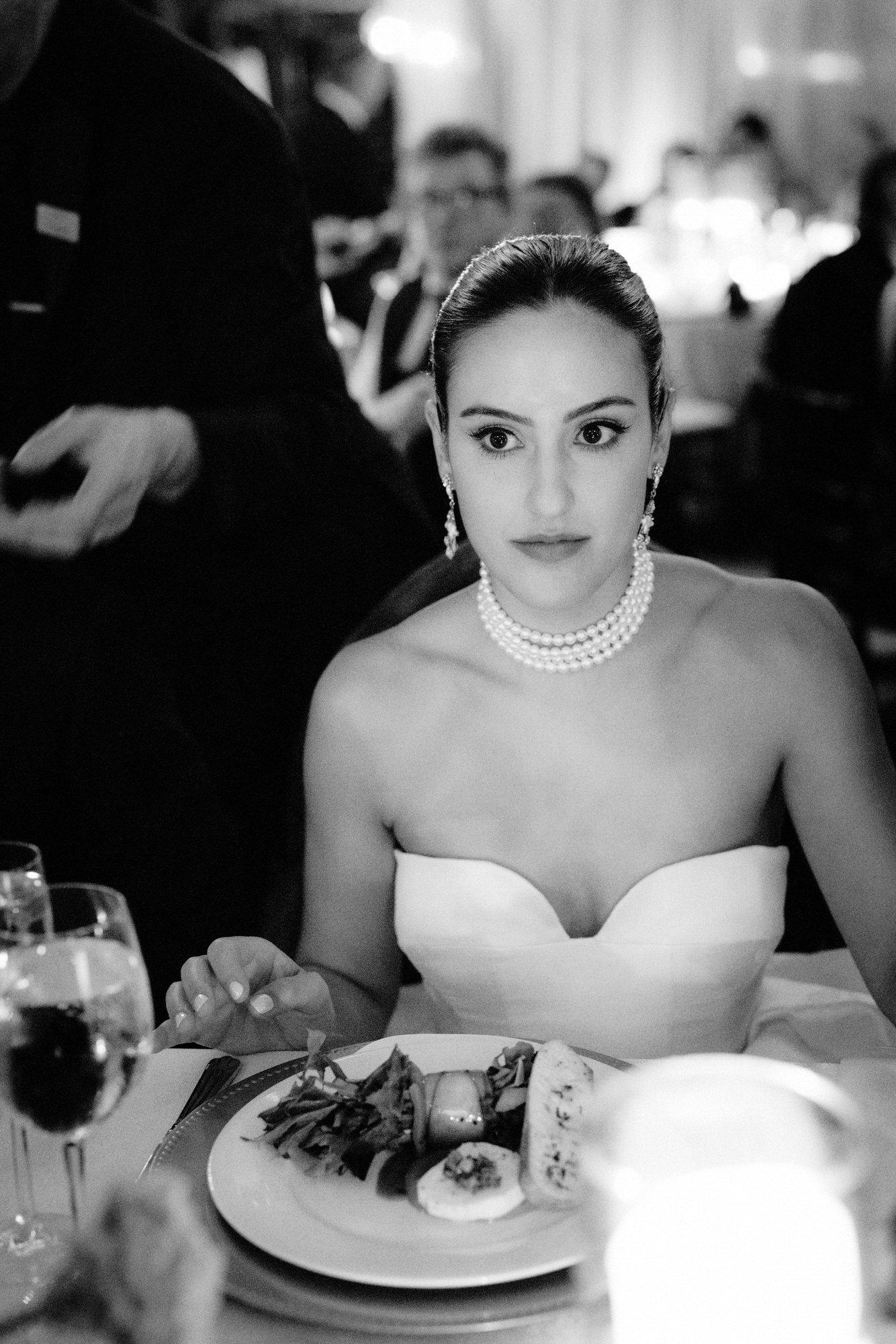 Fine Art Wedding Photographer | Jenny Fu Gallery 0