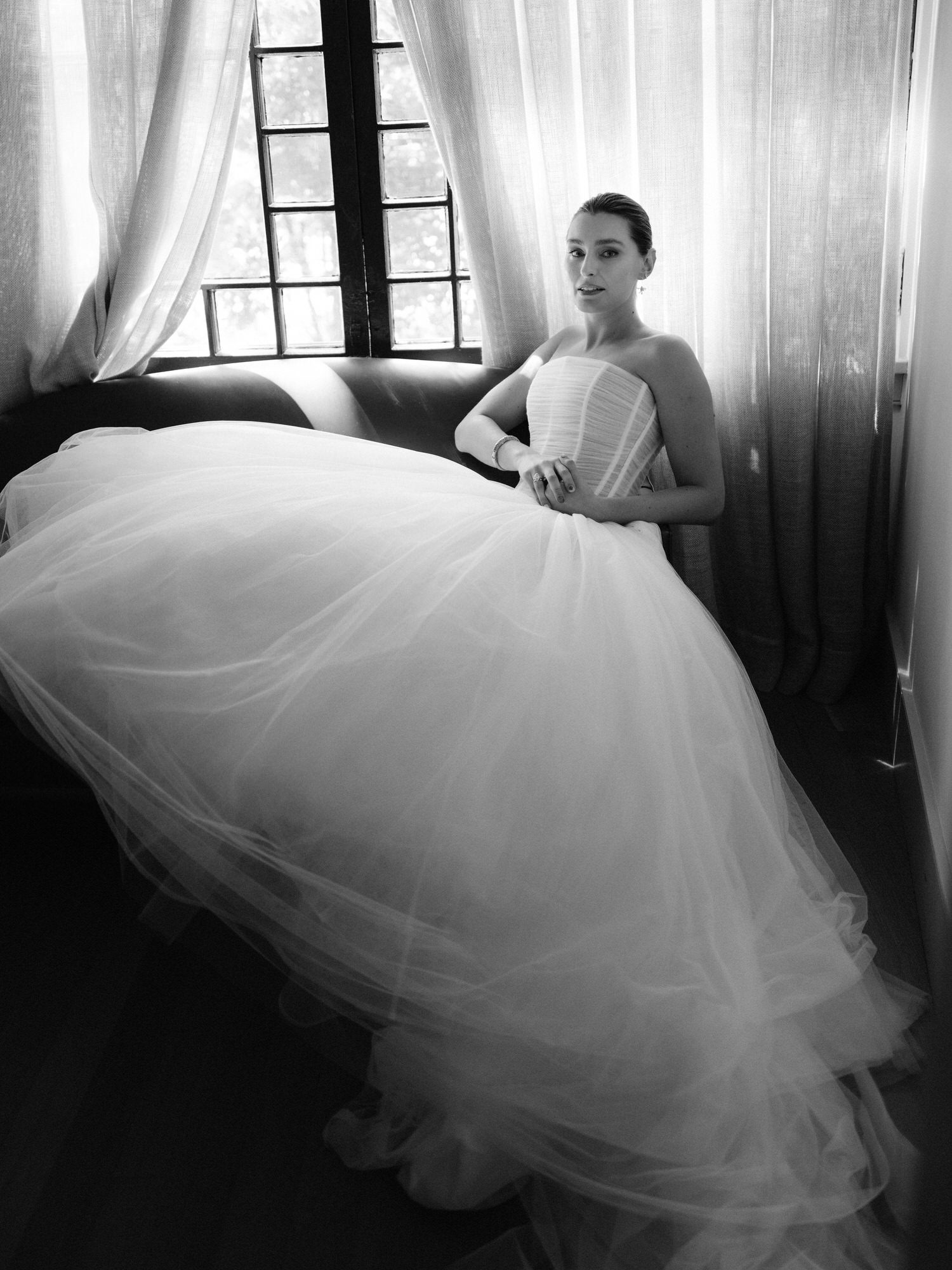 Fine Art Wedding Photographer | Jenny Fu Gallery 2