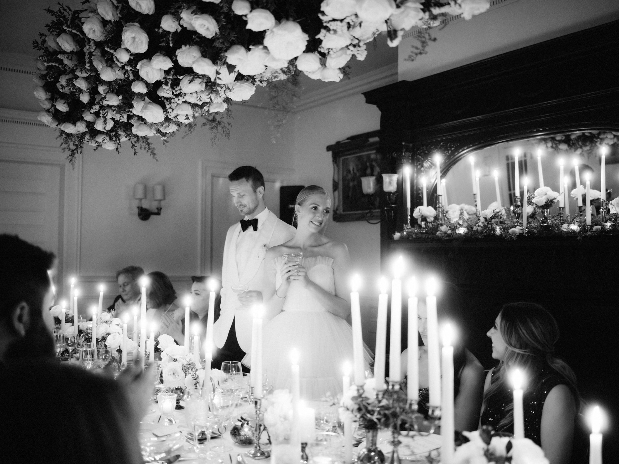 Fine Art Wedding Photographer | Jenny Fu Gallery 3