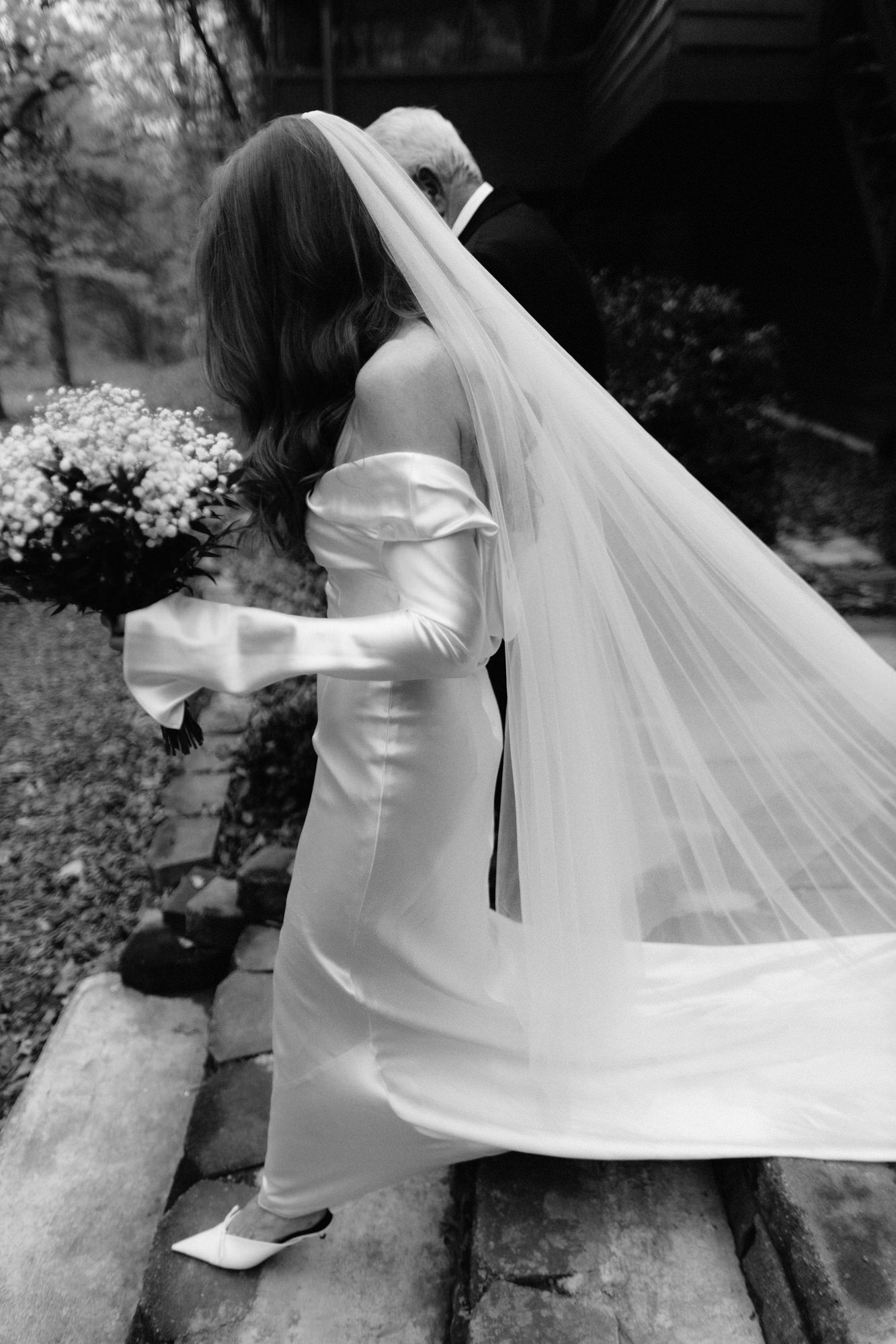 Fine Art Wedding Photographer | Jenny Fu Gallery 4